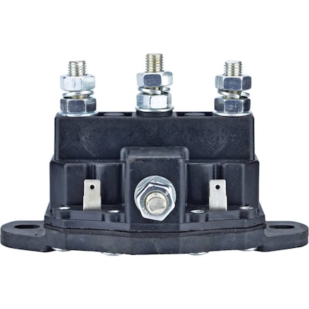Aftermarket JAndN Electrical Products Solenoid 240-22152-JN
